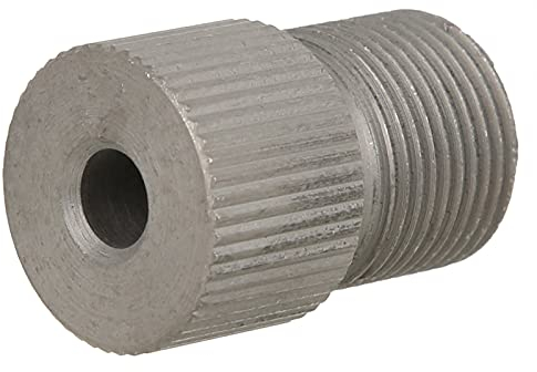 3 STÜCKE 5mm Bohrfutter Adapterhülse, Bohrer Zubehör für die Holzbearbeitung