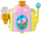 Toomies Peppa Pig Bubble Ice Cream Maker, Baby Bath Toy, Ice Cream Themed Bubble Making Toy, Kids Water Play Suitable For 18 Months, 2, 3 & 4 Year Old Boys & Girls