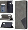 QiongniAN Cover per Huawei P Smart Z,Custodia per Huawei Honor 9X STK-LX2 / Y9 Prime 2019 STK-L22 STK-LX3 STK-L03B / P Smart Z STK-LX1 STK-L21 Custodia Portafoglio in Pelle Flip Case Gray