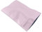 WACCOMT Pack Lot de 100 sacs d'emballage en papier d'aluminium mat, auto-étanches, à fermeture éclair, pour stockage des aliments, anti-odeurs, en mylar (rose mat, 10 x 15 cm)