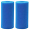 Donkivvy Lot de 2 filtres de piscine réutilisables et lavables pour Intex Type B
