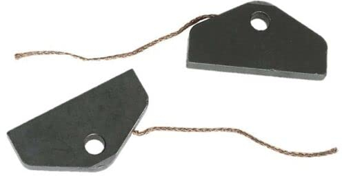 Sensor Carbon Brushes To Fit Miele Tumble Dryer Set of 2