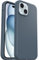 Funda para iPhone 16e, 15, 14, 13 OtterBox Symmetry MagSafe, Resistente a Golpes y caídas,Funda Protectora Fina, Testada 3X con los estándares Militares anticaídas, Azul