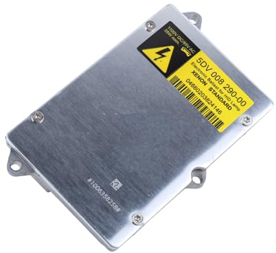 BONRYAN Xenon Scheinwerfer-Vorschaltgerät, Steuergerät 5DV 008 290 00 D2S D2R