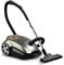 Aspirador de Recipiente, Aspirador de Recipiente sin Bolsa con Filtro HEPA, Potente Motor de 3200 W, Contenedor de 3 L, Adecuado para Pisos de Madera/Alfombras/Limpiador de