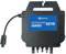 APsystems® Mikrowechselrichter EZ1D 1800W inkl. integrierter WLAN & Bluetooth und VDE-Relais, Plug & Play ideal für Balkonkraftwerk