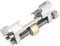 Guide D'affûtage à Angle Fixe, Inox, Ciseau à Bois, Couteau Rabot, Affûteur Burin