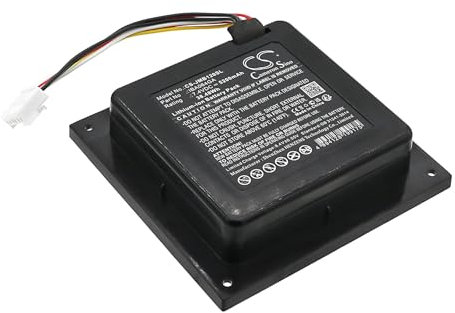 5200mAh Battery For JBL PartyBox 110, IBA064GA, ICA002GA,
