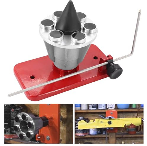 Dokili Blade Balancer 42-047 339075B Compatible with Stihl Troy Husqvarna Lawn Mower Blades