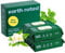 Earth Rated Pet Wipes for Dogs and Cats, Hypoallergenic, 3-in-1 Cleaning, Deodorizing and Hydrating, for Grooming Paws, Body and Bums, New White Tea and Basil Scent, 400 Count