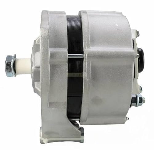 Lichtmaschine 120Amp NEU OE Nr. 0120484015 kompatibel mit DEUTZ,FENDT,IVECO KHD Fendt
