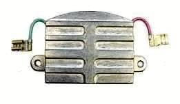 Regler Lichtmaschine Neu - OE-Ref. 592541 kompatibel mit Valeo Type