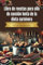 Libro de recetas para olla de cocción lenta de la dieta carnívora: Comidas abundantes, ricas en proteínas y fáciles para una salud óptima (Healthy Flavors Cookbook Series)