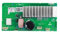 Placa de control de lavadora 0021800035 0021800035H 0021800035X, compatible con Haier, placa de inversor de lavadora(0021800035A)