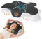 Nourideaux Ergonomisches Nackenkissen Kopfkissen Nackenschmerzen Schlafkissen Pillows for Sleeping Memory Foam Seitenschläferkissen Nackenstützkissen Orthopädisches Kissen Dunkelgrau