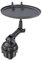 Versatile Car Seats Tray Table With Phone Holders Adjustable Car Cup Holders Tray Phone Stand For Travel & Long Drives