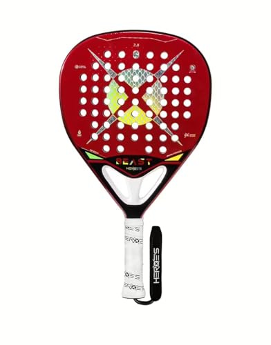Heroe's Racchetta PADEL Beast 2026
