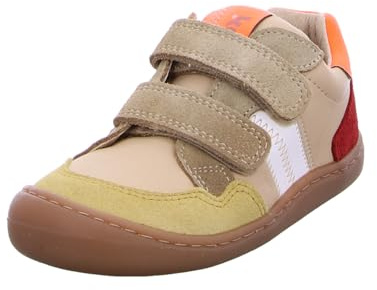 KOEL Barefoot Kinder Sneakers Bali 3.0 301 beige