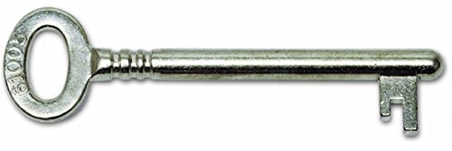 SECOTEC Zählerkastenschlüssel | Sperre 61005 | 1 Stück