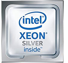 Intel Xeon 4112 Intel Xeon 4112 Prozessor (2,60 GHz, LGA 3647, 14 nm, 64 bit)