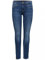 ONLY Damen Onlkendell Reg Ank Jns Cre178067 Noos Skinny Jeans, Medium Blue Denim, 26W / 32L EU