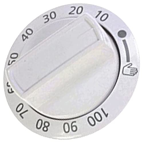 Beko 250315142 Cooker Timer Knob