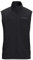 VAUDE Herren Mens Hurricane Vest Iii Weste, Schwarz, 3XL EU