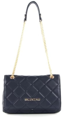 VALENTINO Ocarina Satchel Blu