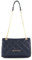 VALENTINO Ocarina Satchel Blu