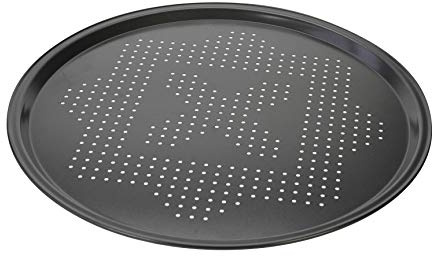 Cosy&Trendy 295772 Pizza Oven Plate Diameter 35.5 cm