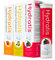HYDRATIS - Pastilles Hydratation Electrolytes - Mix Parfums - Améliore l'Hydratation et Favorise l'Énergie - Formule Isotonique - Sport, Récupération - 3 tubes (60 Pastilles)