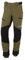 KOX Outdoorhose Dynamic Grün Gr. 62