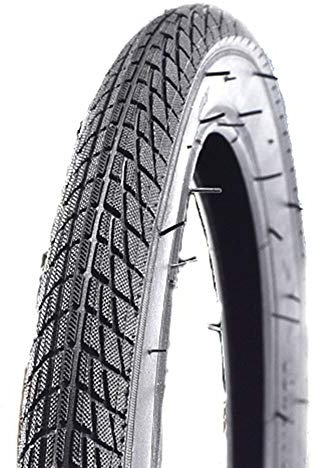 catazer Fahrradreifen, 55,9 cm (22 Zoll), Klapprad, Ersatzreifen, Rennrad, MTB, Fahrradreifen, 55,9 x 4,4 cm (22 x 1,75 Zoll)