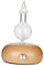 Aromathérapie Diffuseur Nébulisation Diffuseur D'huiles Essentielles, Bois Verre Nébuliseur, Eau, remplit Chambres avec, UN
