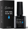 Gelike EC Gel Nail Glue UV Light: 6 in 1 Adhesive Gel Nail Polish, Strong Nail Glue For Press On Nails Nails Acrylic Tips, Long Last - Nail Art Gift for Home Salon Beginner DIY