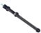 Interpet Aquatherm Tropical Aquarium Fish Tank Heater, Adjustable Temperature Control, 200 w,Black/clear