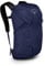 Osprey Farpoint Fairview Travel Daypack Backpack Winter Night Blue