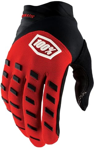 100% MTB-Handschuhe Airmatic
