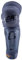 Knee and Shin Guard 3DF Hybrid with Breathable and Anti-Humidity mesh