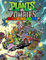 Plants vs Zombies Coloring Book: High-Quality Illustrations and Characters Description | A Great Coloring Book For Kids and Fans, Lovers of Plants vs Zombies game Adults and Kids