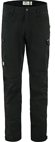 Fjallraven Kaipak Walking Trousers - SS26