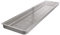 WYJRO Stainless Steel Drip Tray,Drip Tray,Kegerator Beer Drip Trays,Rectangular Stainless Steel Beer Surface Mount Drip Tray,No Drain,for Home Bar Mini Fridge without Drain,80CM