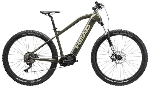 HEAD E-Mountainbike