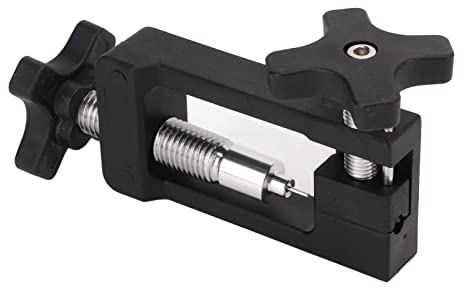 Ausla Mountainbike Oiling Nadel Werkzeug Hydraulische Scheibenbremsen Schlauch Banjo Einfüge Werkzeug mit Cutter für,Öl Nadel, Bremsleitung