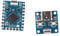 Petite Carte de Développement RP2040, Adaptateur de Port USB, Câble FPC, Processeur Double Cœur, Développement Python C C++