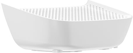 Catlink Pro Katzenklo-Stufen, kompatibel mit der selbstreinigenden Katzentoilette Catlink Pro, einfacher Zugang für ältere Katzen und Kät