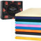 Einweg Vlies Stoffähnlich Tischdecke, 1m x 2,5m, Beige+Dunkelblau+Dunkelgrün+Hellblau+Pink+Blauer See+Orange+Schwarz+Weiß+Gelb, Hochzeit, Geburtstag, Party, Dekoration, Bierzeltgarnitur