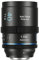 SIRUI 40mm T1.8 1.33X Obiettivo anamorfico, S35 Autofocus per fotocamere con attacco E, A6500, A6700, FX3/30, serie ZV-E, serie A7, A9/9II (Attacco E, Chiarore Blu)