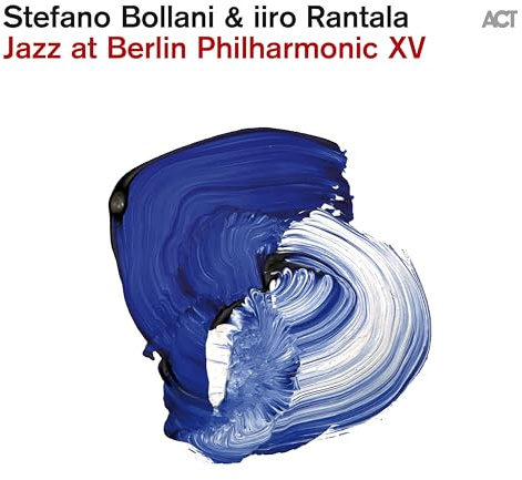 Jazz At Berlin Philharmonic XV