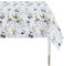 APELT 6523 150X250 col. 10 Tischdecke CO blau